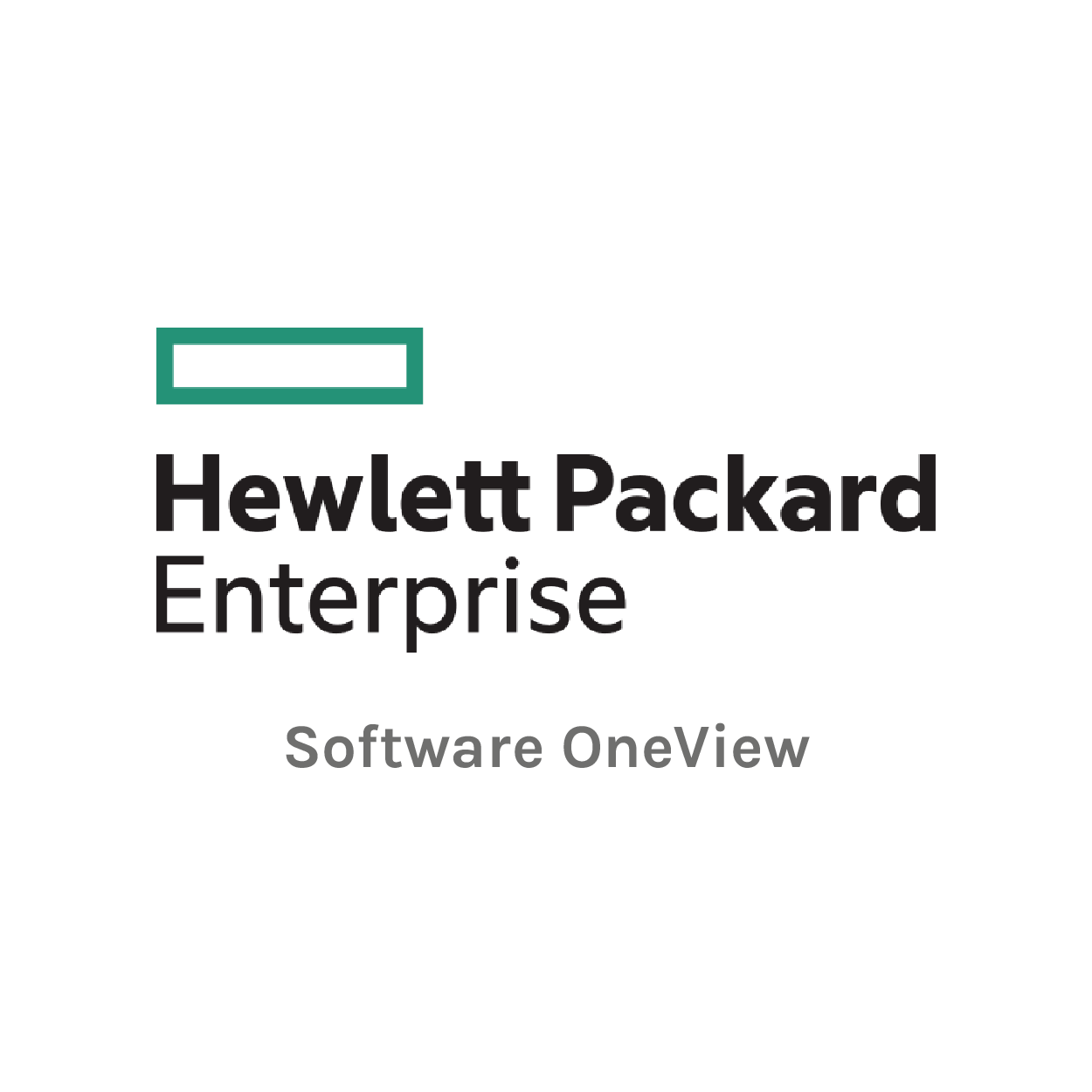 HPE SOFTWARE